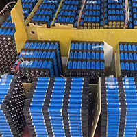 桓仁满族黑沟乡旧电池回收✅_钴酸锂电池回收价格✅表